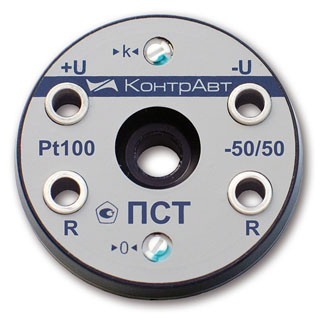 Нормирующие преобразователи НПФ КОНТРАВТ типа НПСИ, ПНТ, ПСТ
